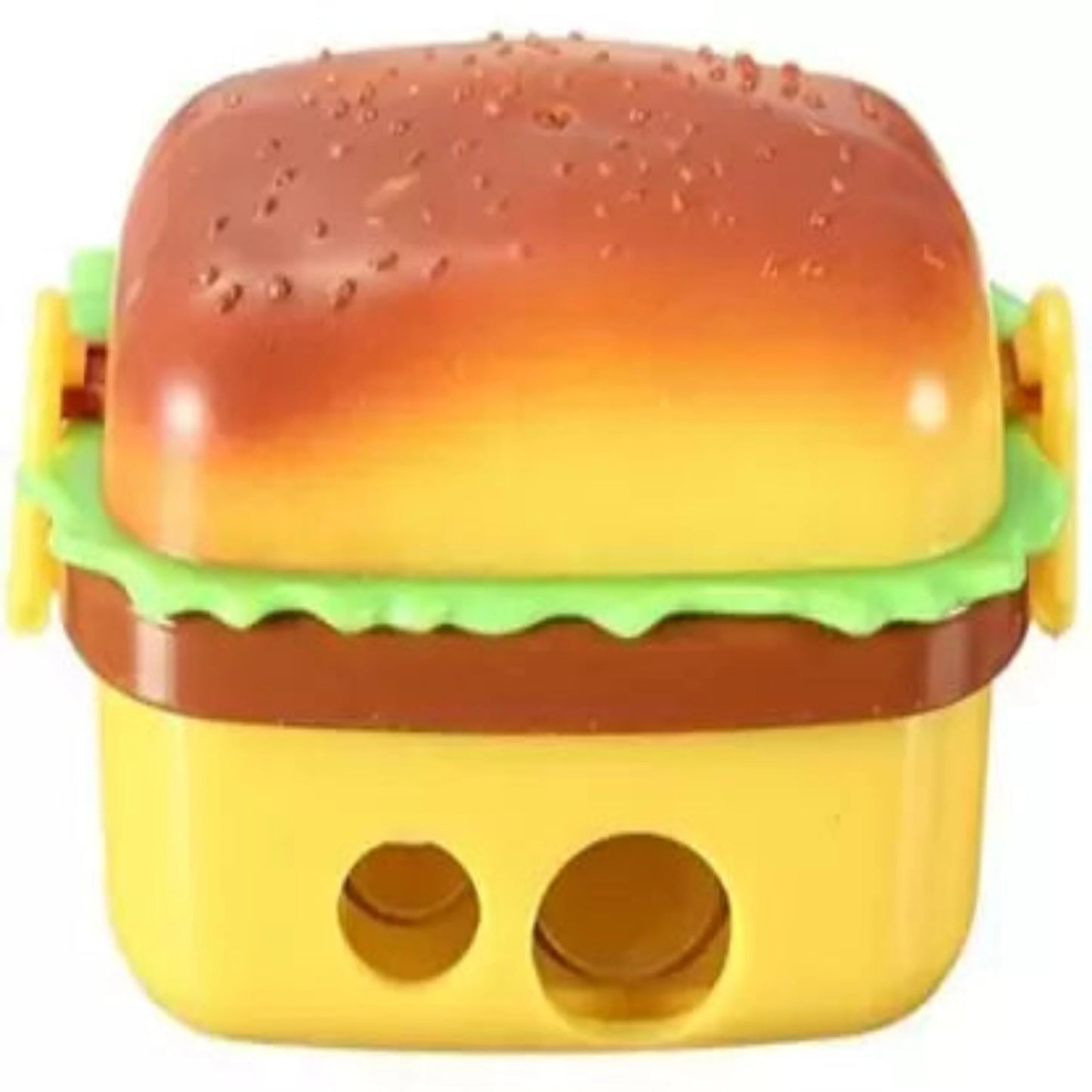 Burger Sharpner