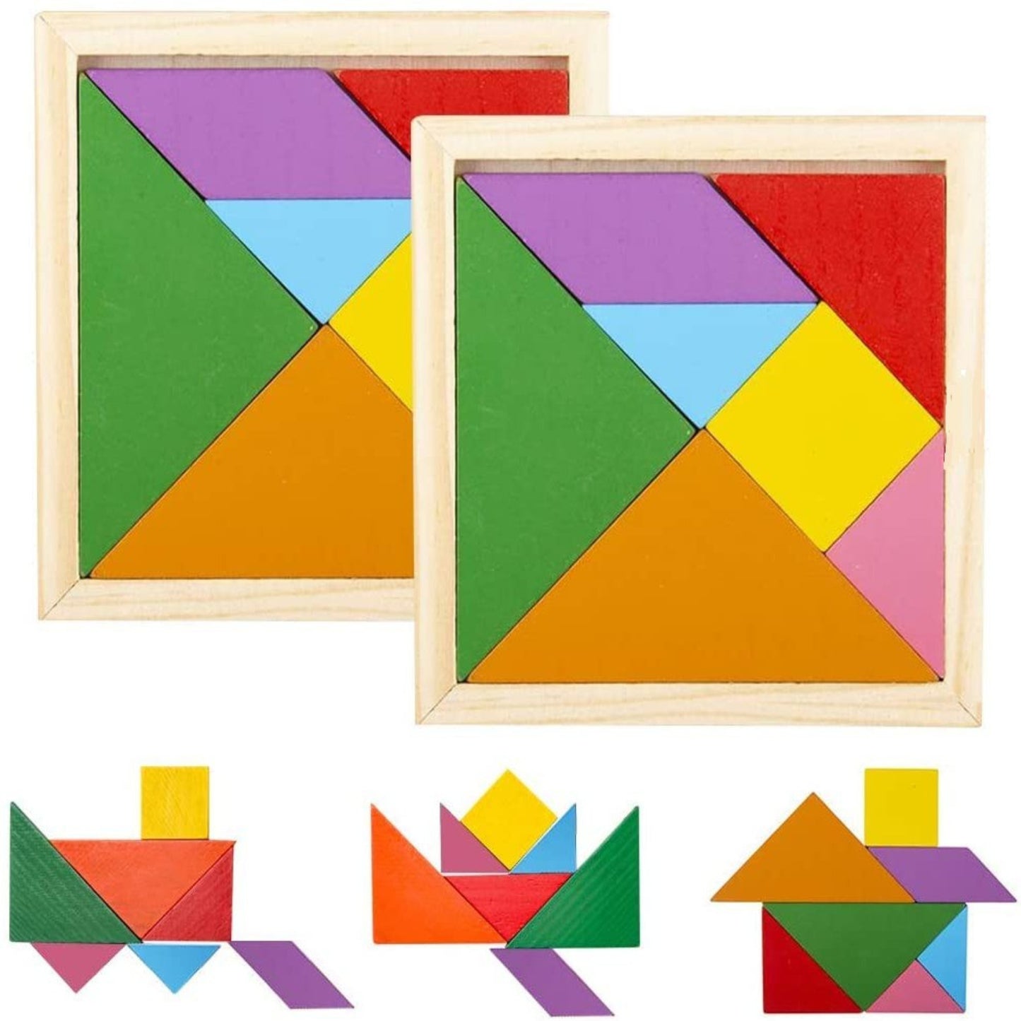 Tangram Junior