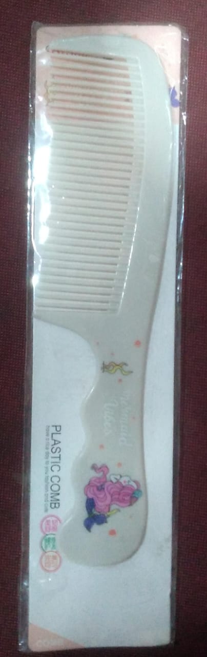 single comb