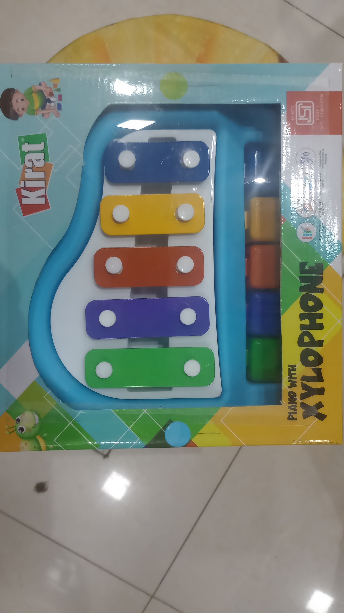 Xylophone SMALL