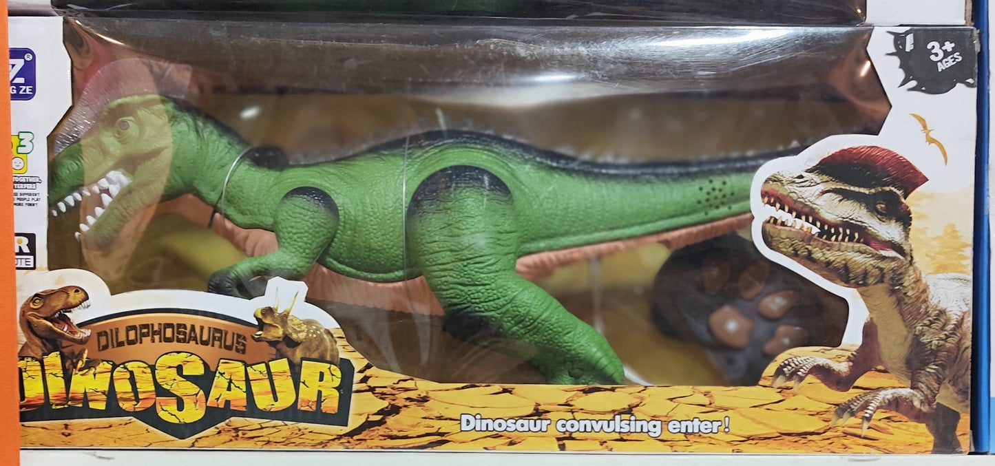 Dinosaur Remote Big