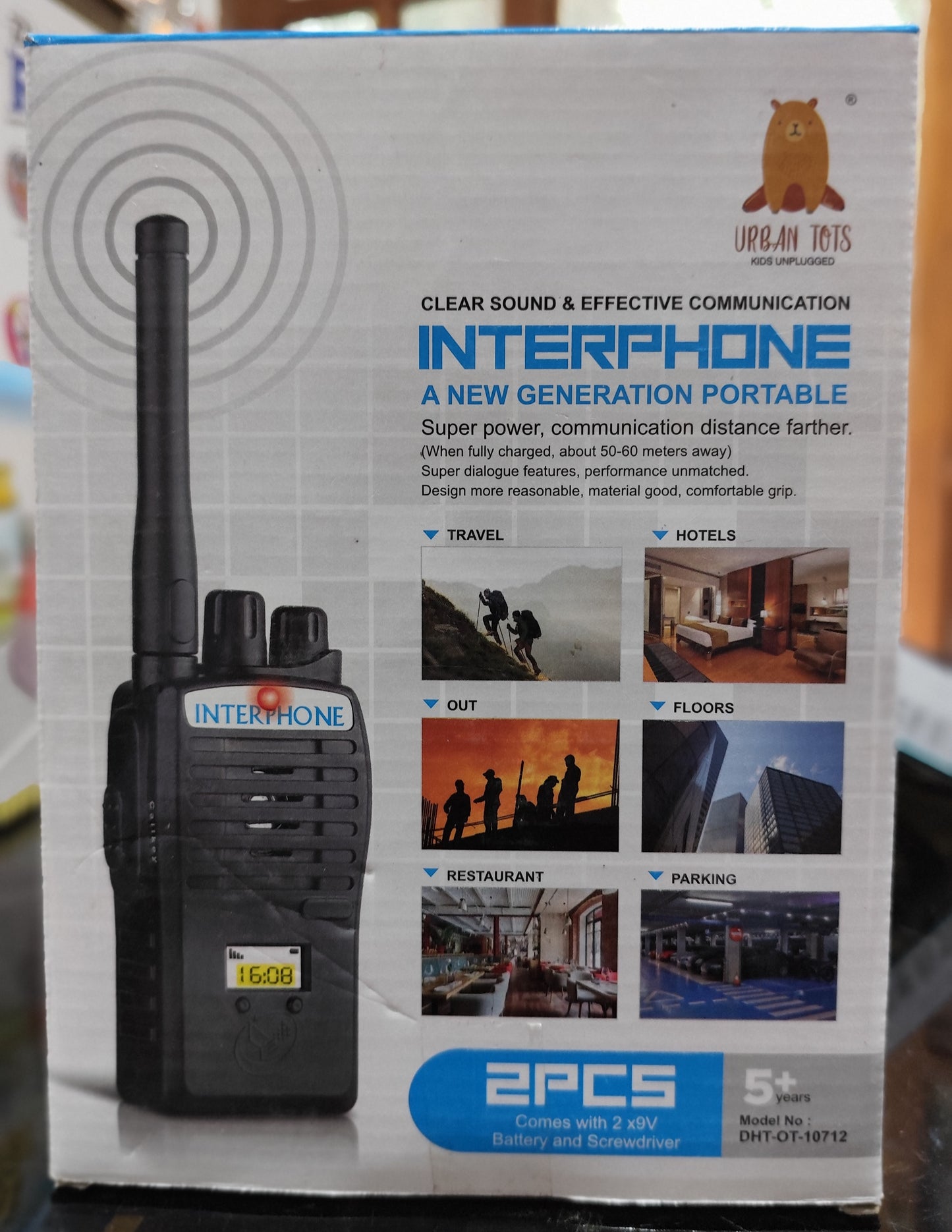 InterPhone