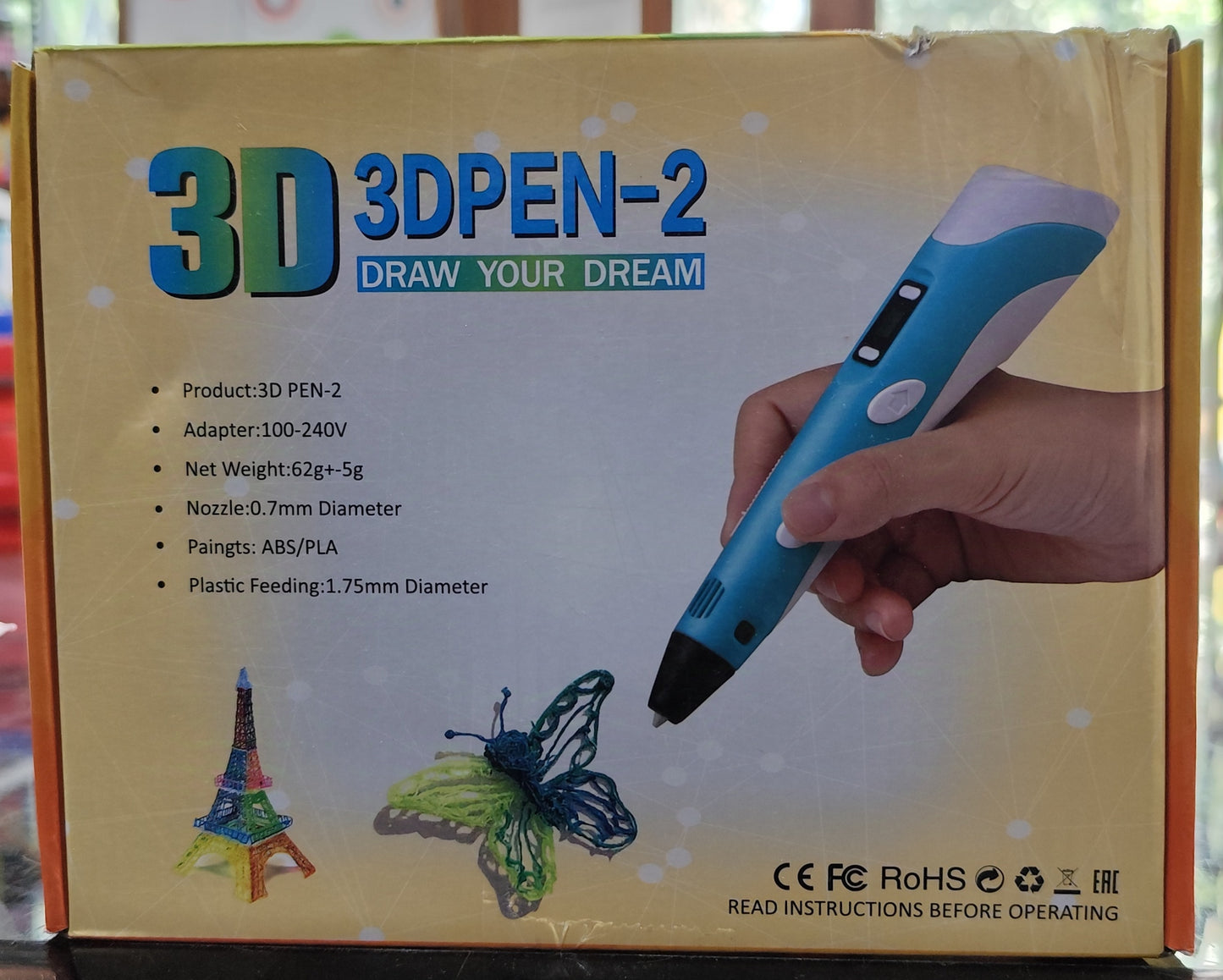 3D Pen