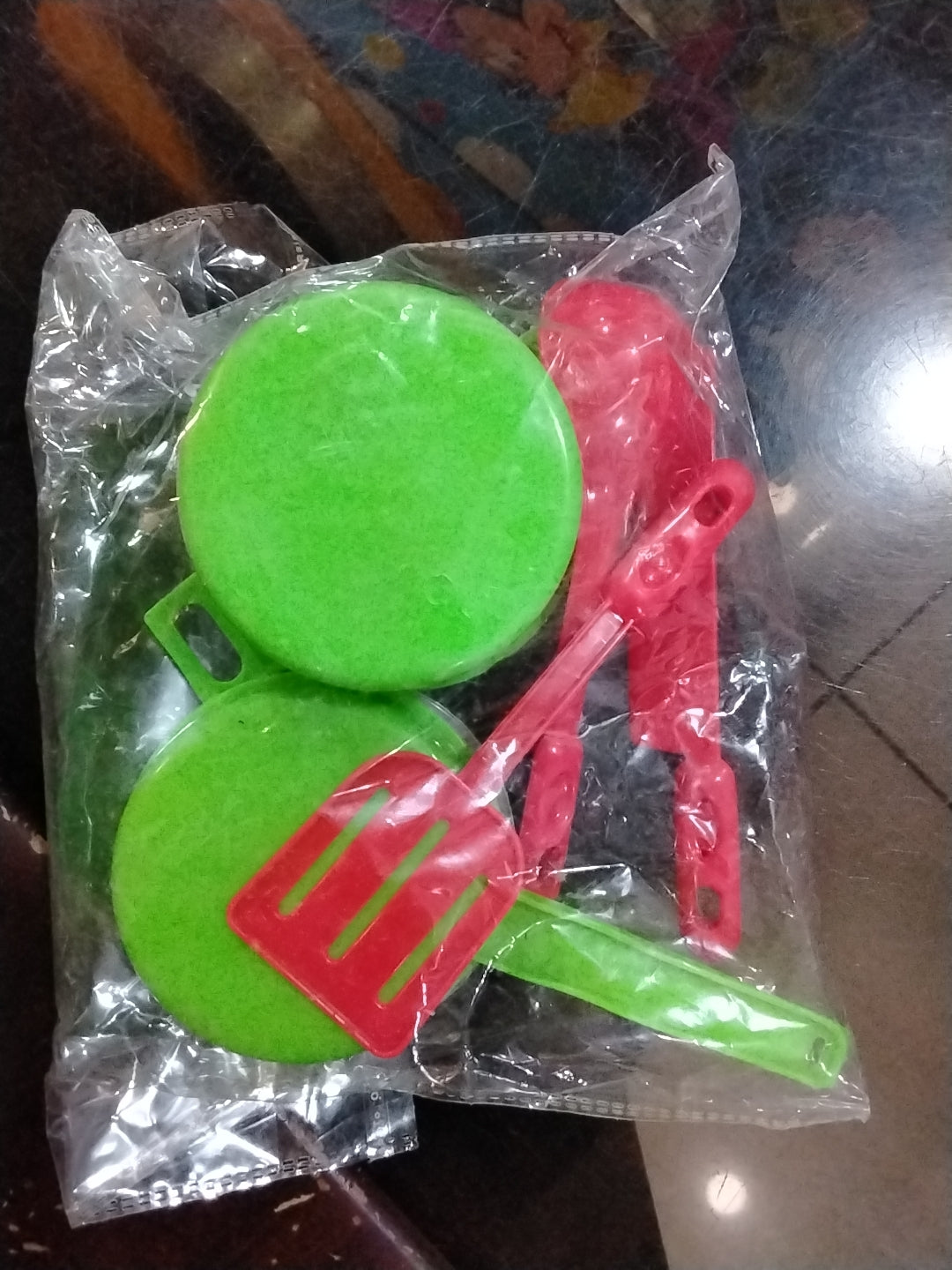 mamma miya kitchen set refurbished