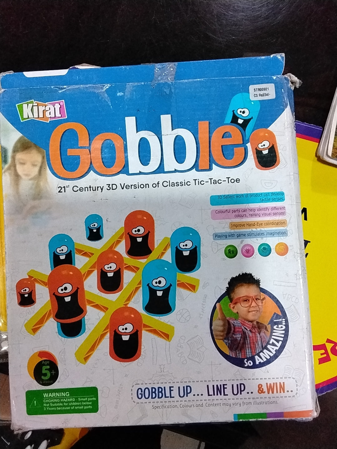 gobble refurbished