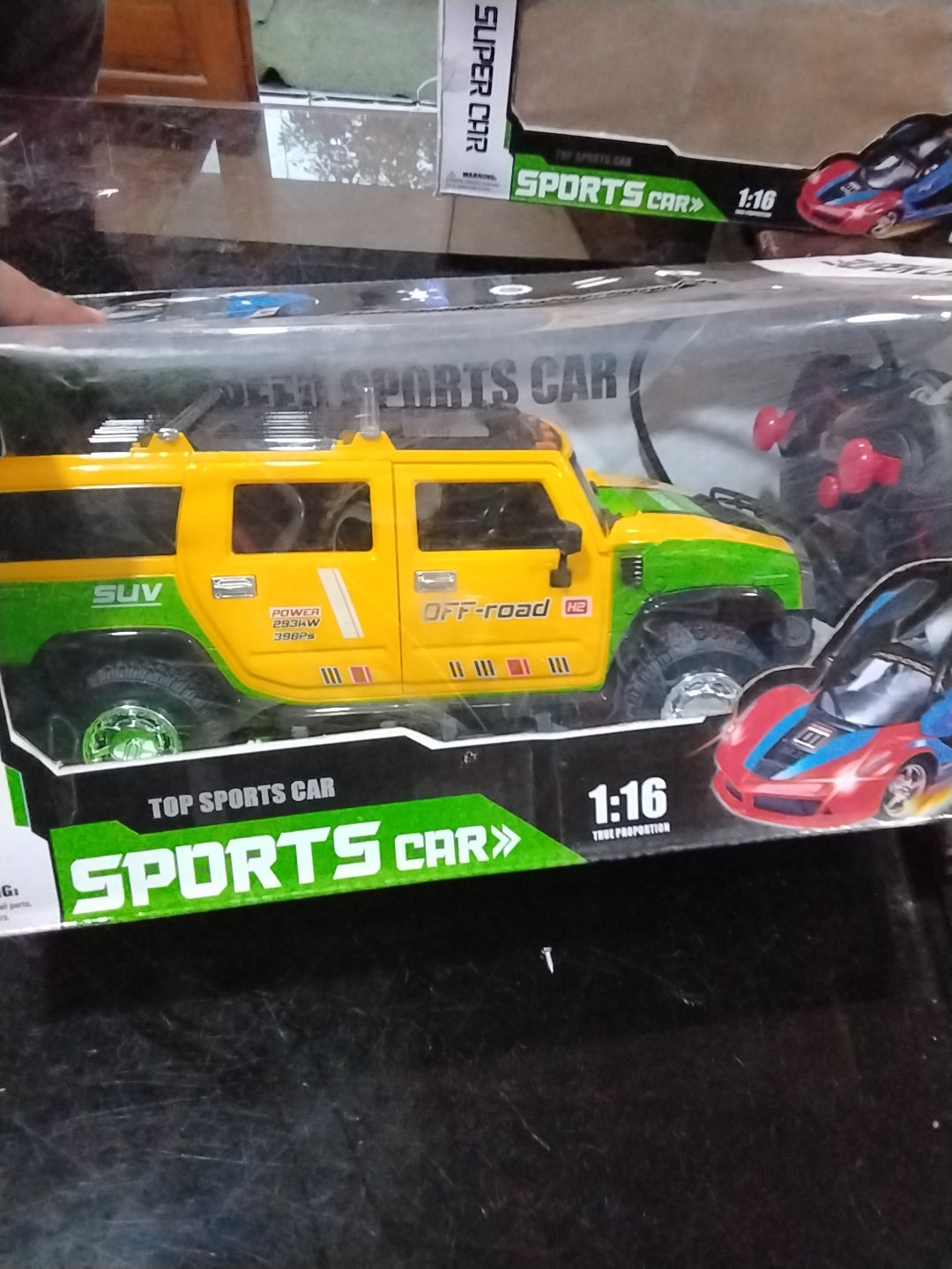 Hummer door open super car sports vcar