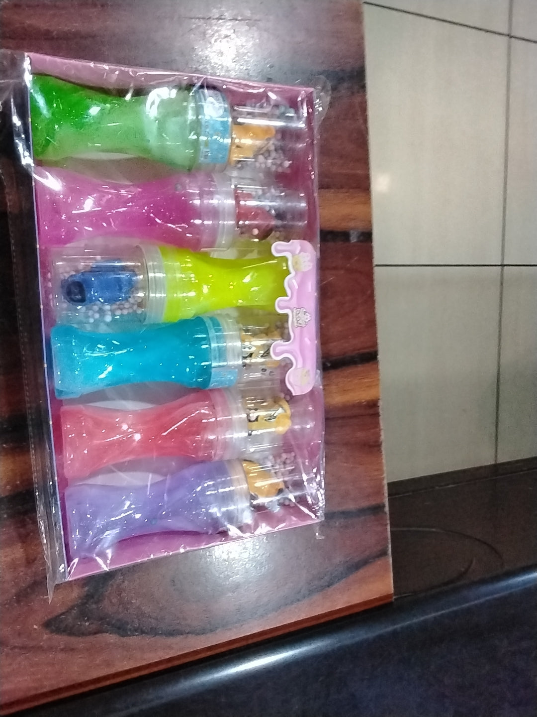 Crystal mud slime new