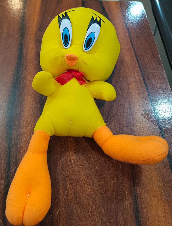 Tweety refurbished