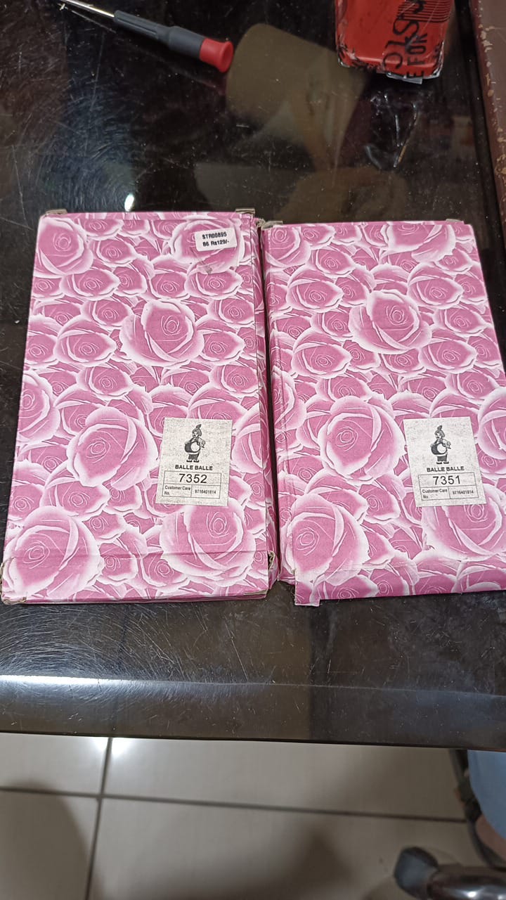 Refurbished - frame large code - 7351 /7352