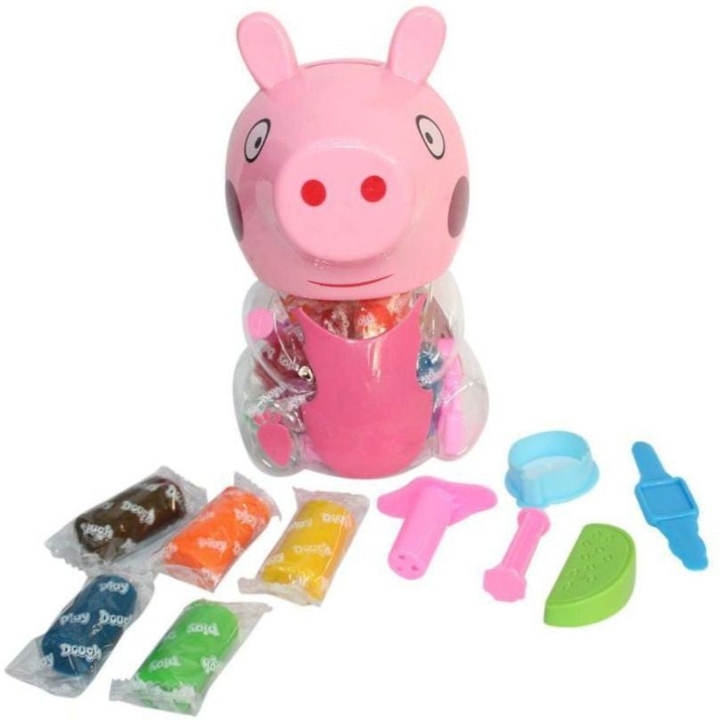 Peppa Pig Clay Set