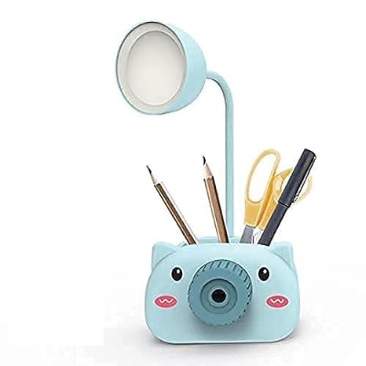 Pencil Cutting LED Lamp