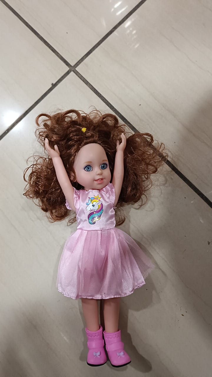MayMay Girl