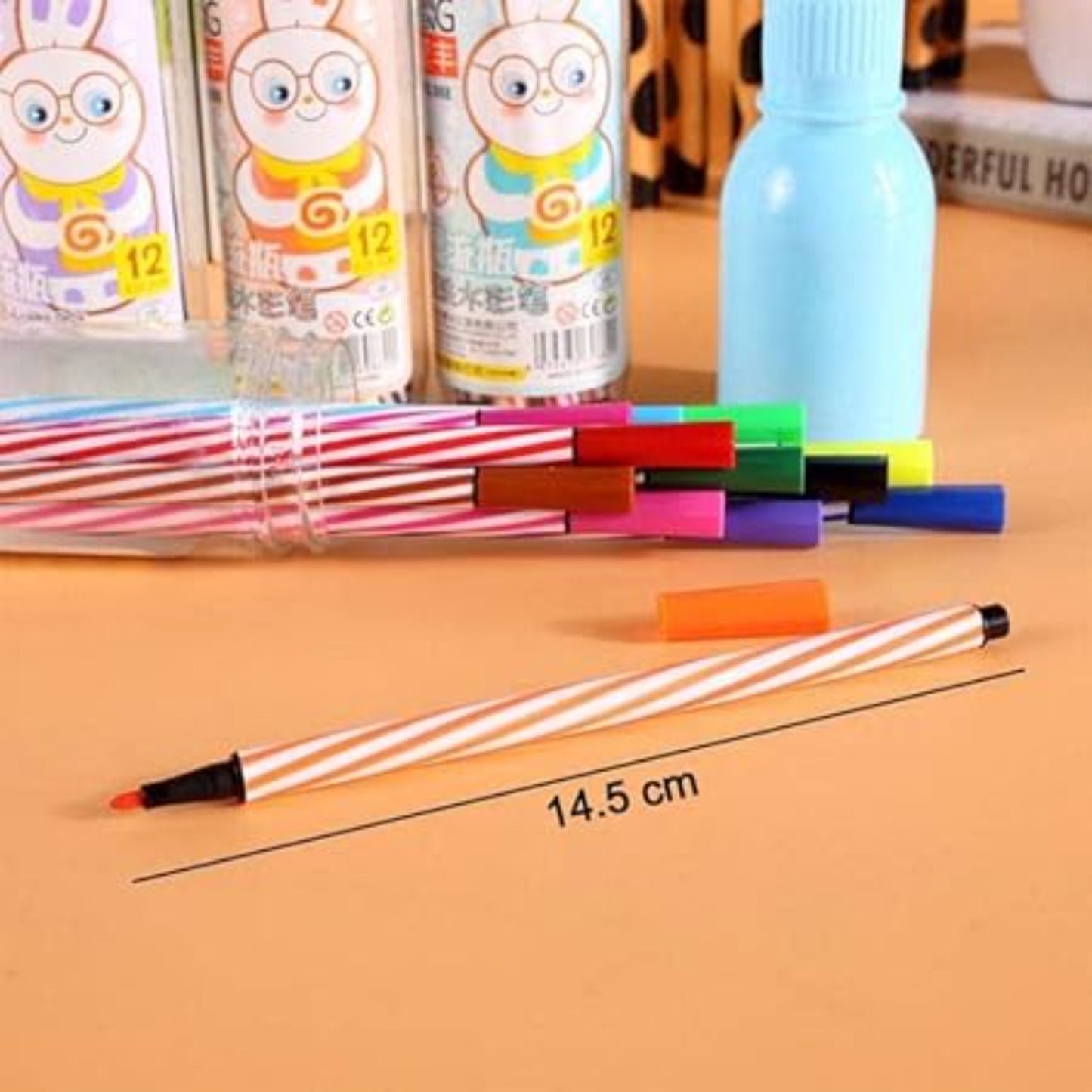 Minions Sketech Pen