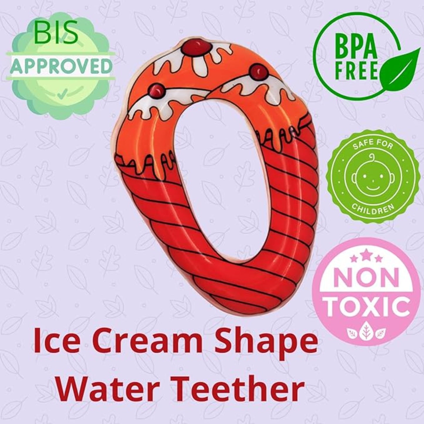 Water Filled Teether