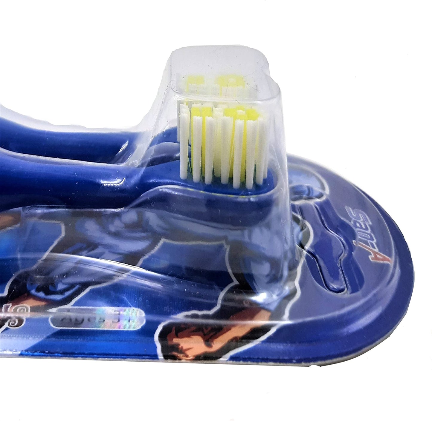 Sonic Powerd Baby Toothbrush