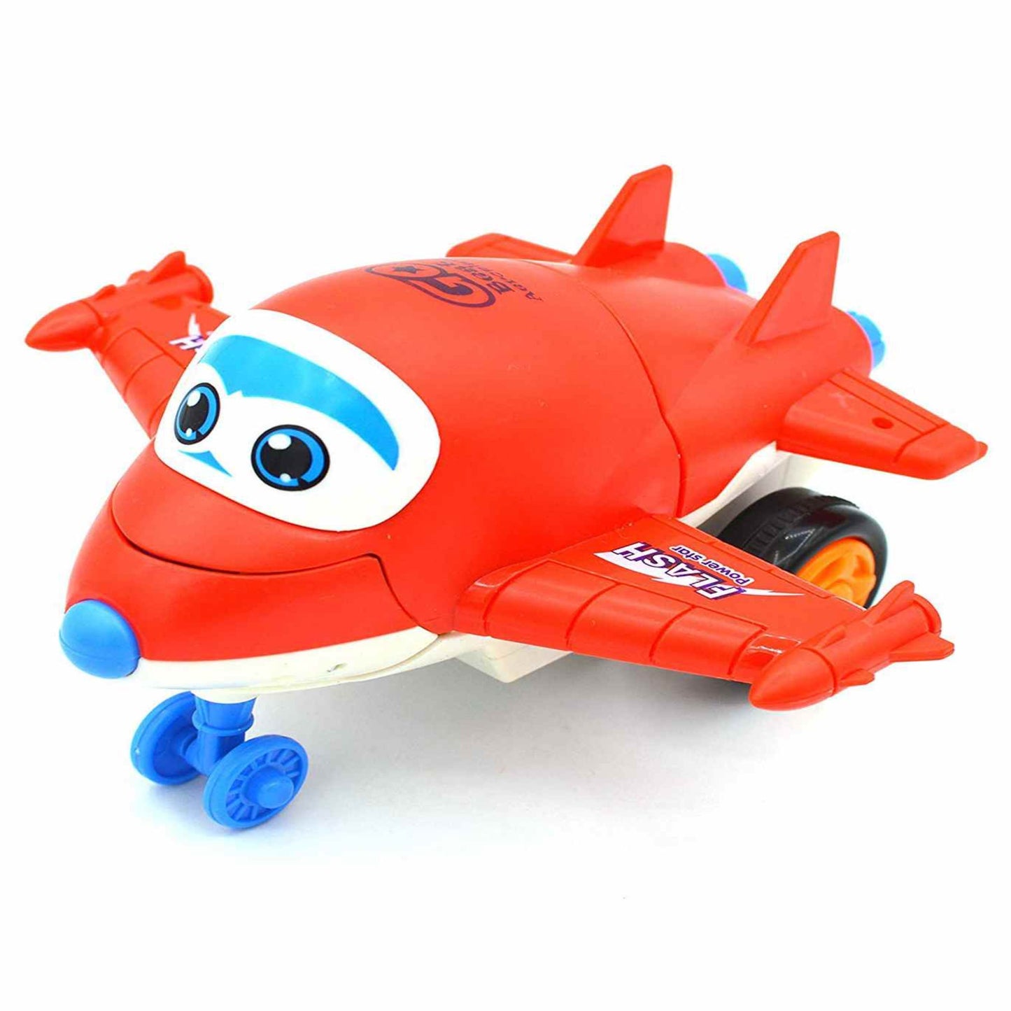 Robot Aeroplane