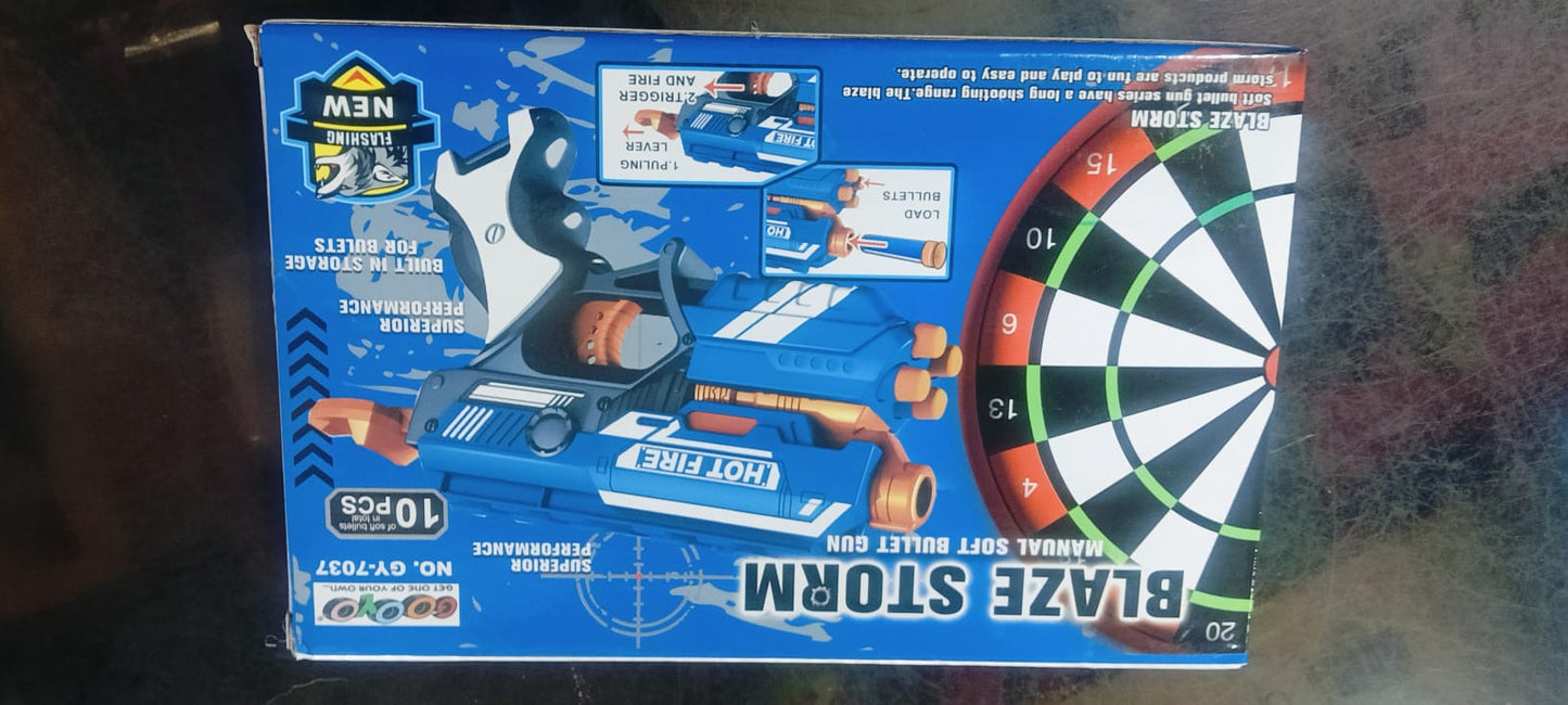 STORM BLAZE ( 7037) GUN