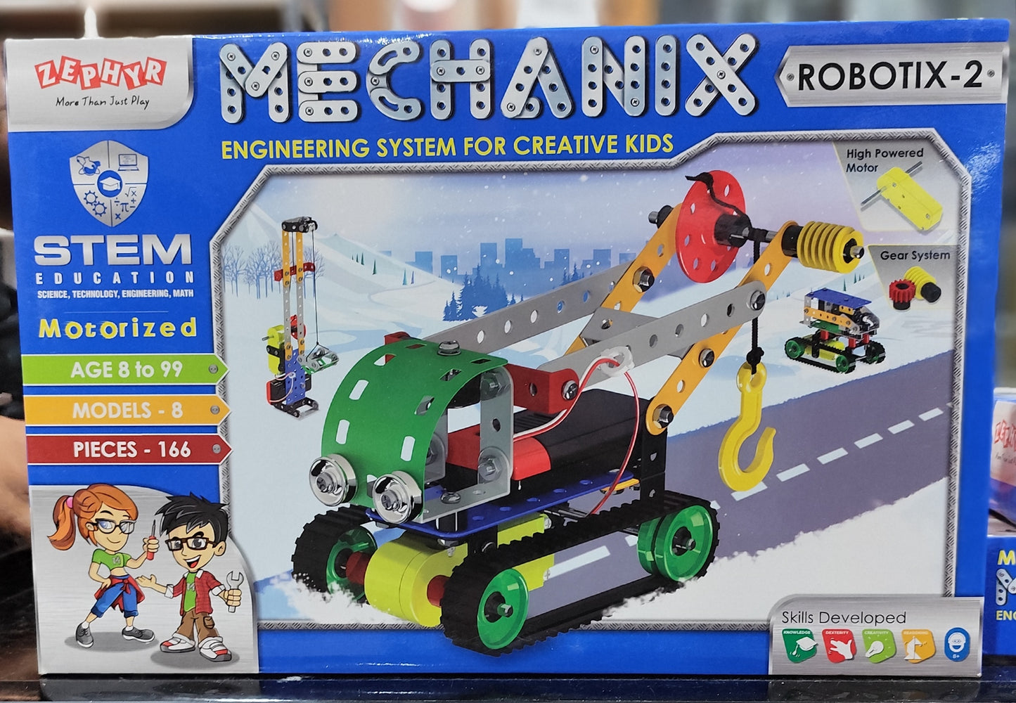 Robotix-2