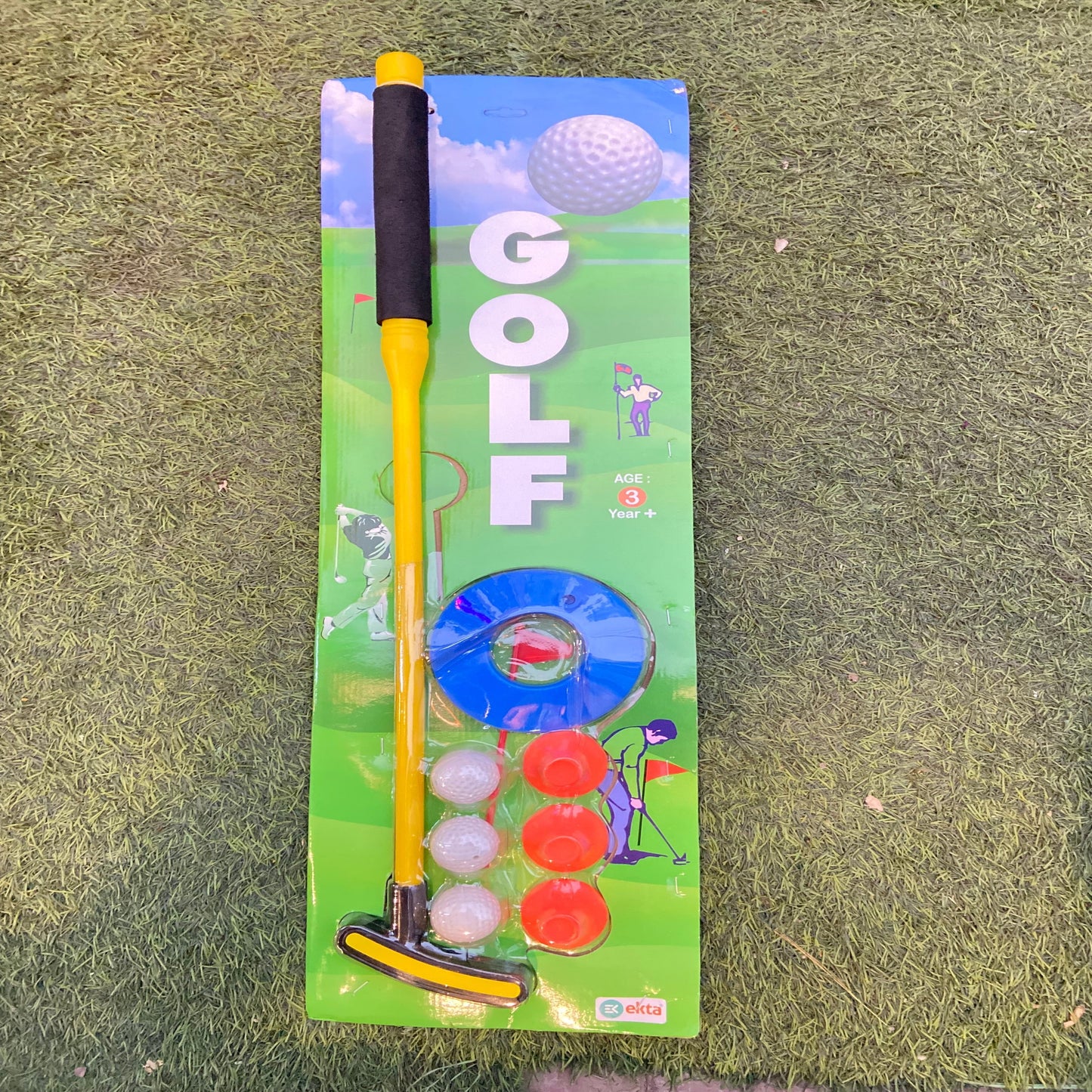 Golf Set