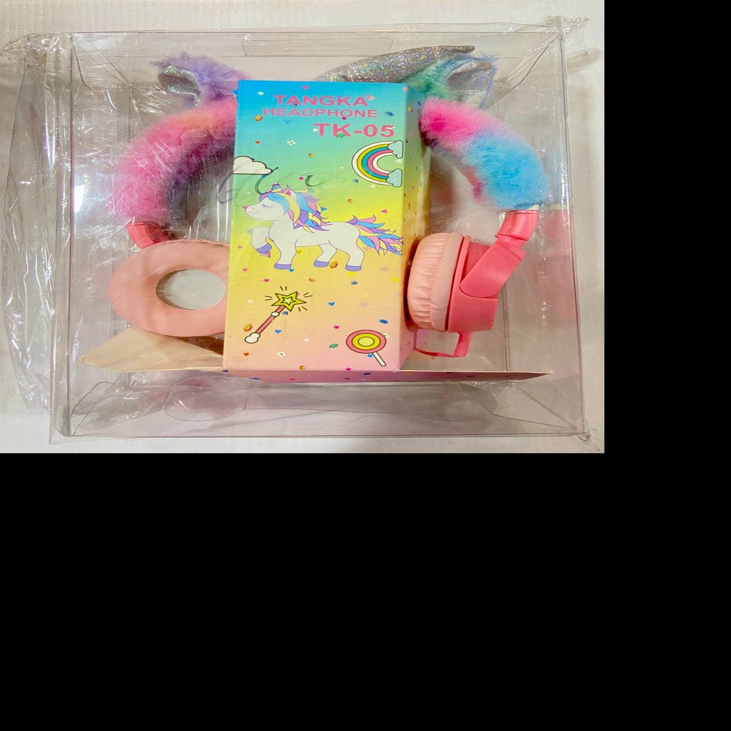 Unicorn Headphone - TANGKA