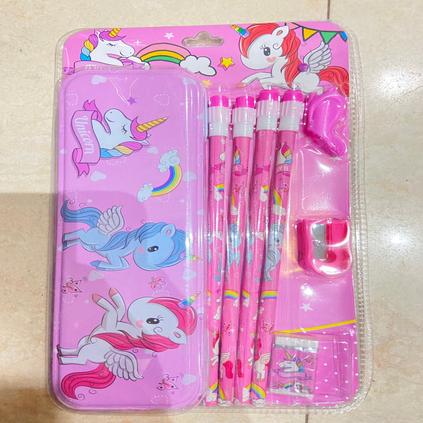 Stationary 5pc Set - 506