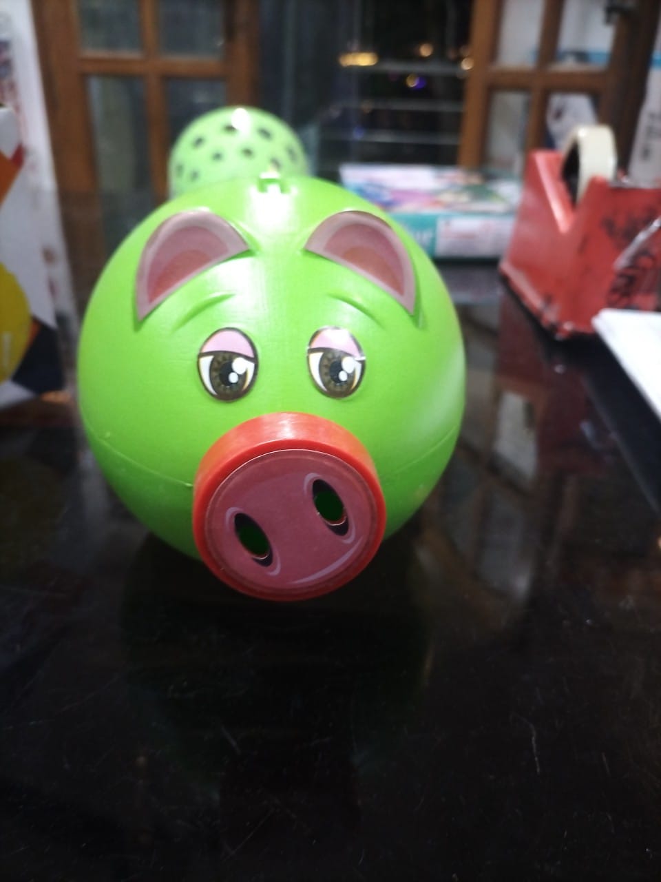 Refurbished PIGGYBANK