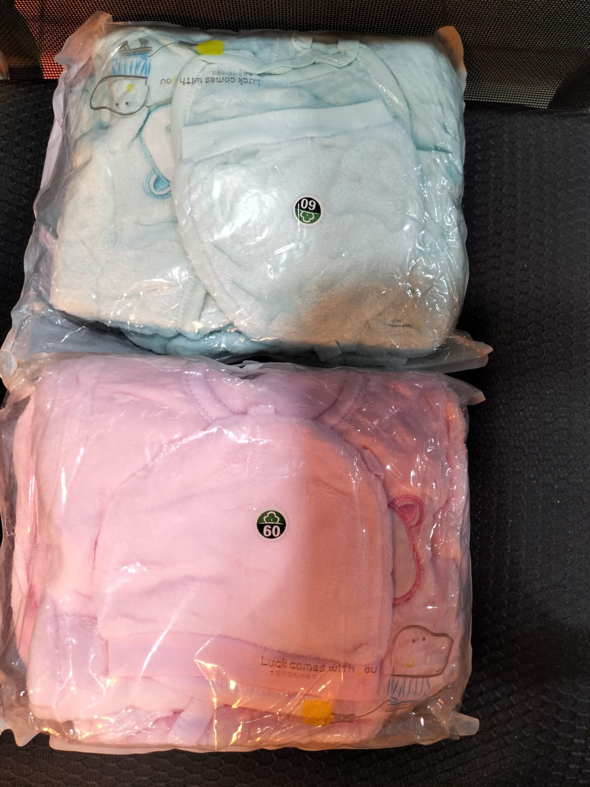 new born baby cotton drees