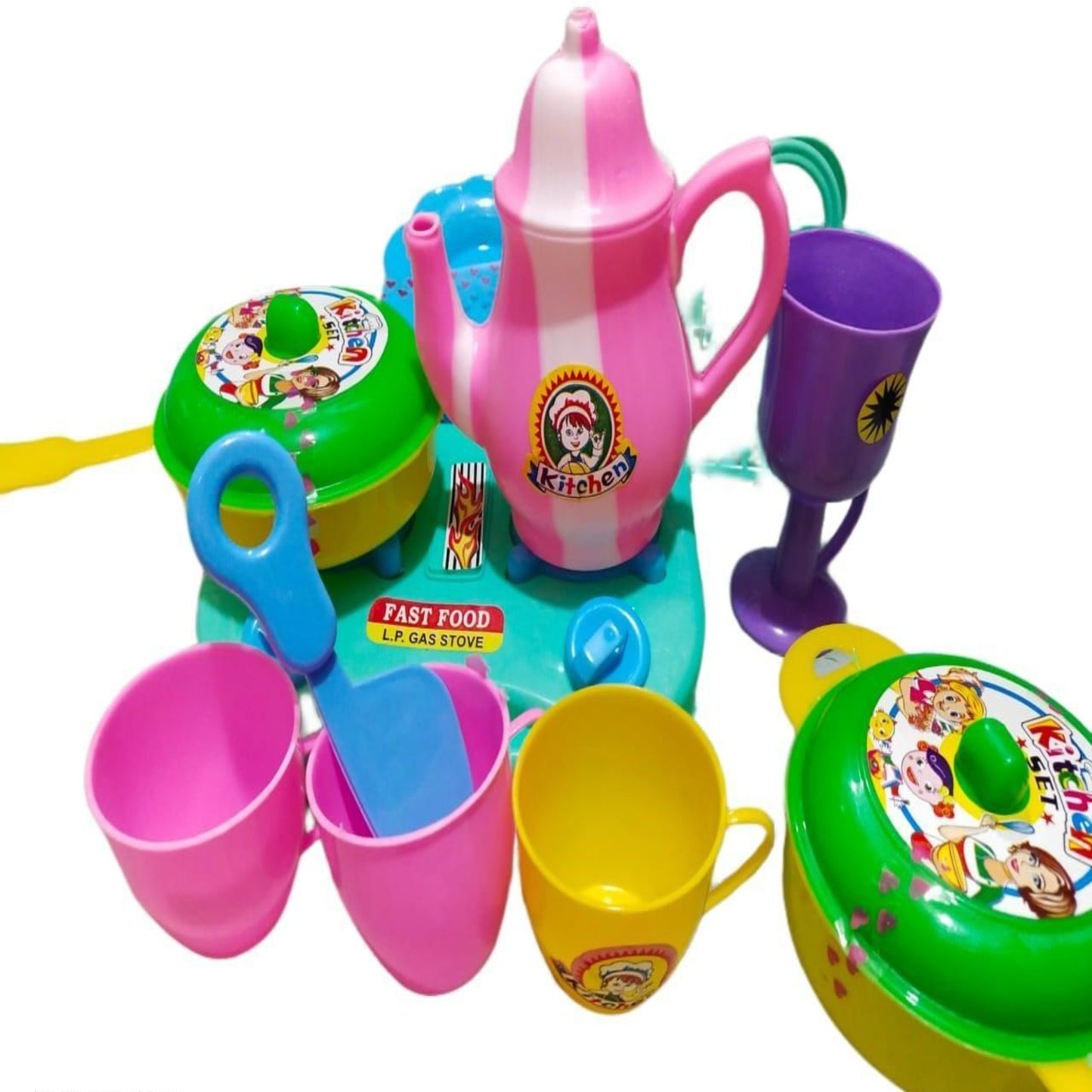 Kitchen Set-2