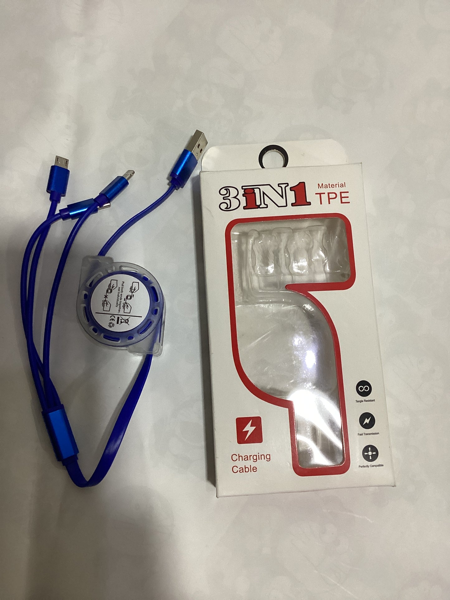 Charging Cable