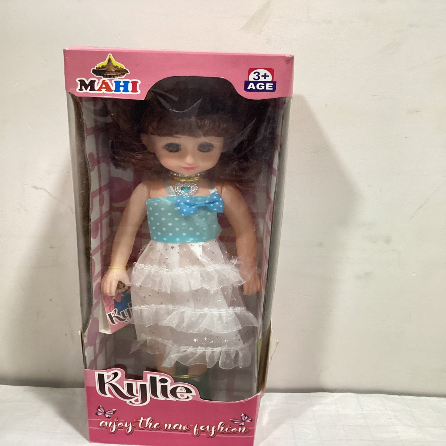 Kylie Doll