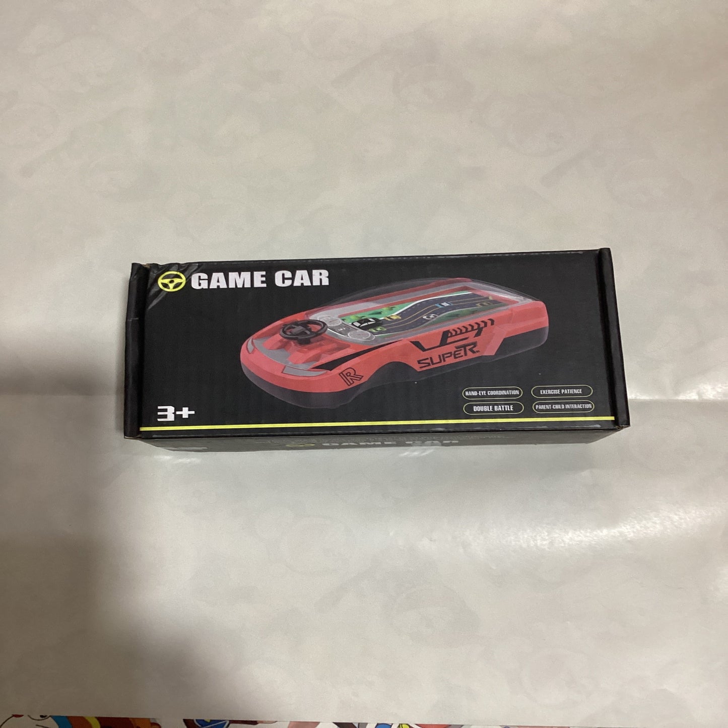 Game Car