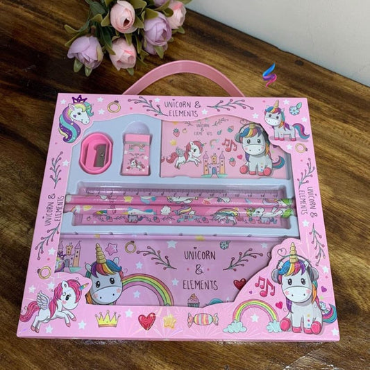 Stationary Set  -8002 A