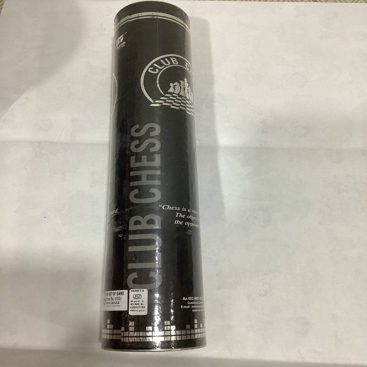 Club Chess