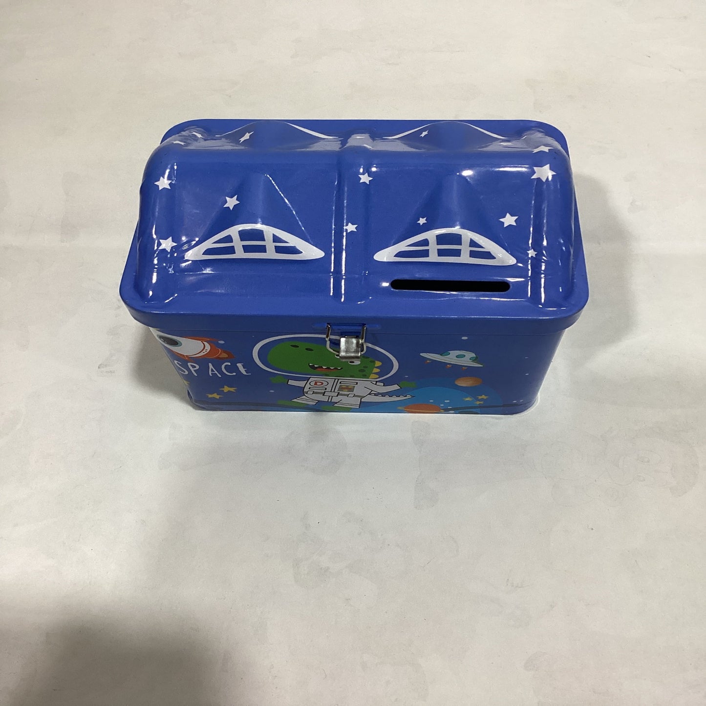 Hut Piggy Bank