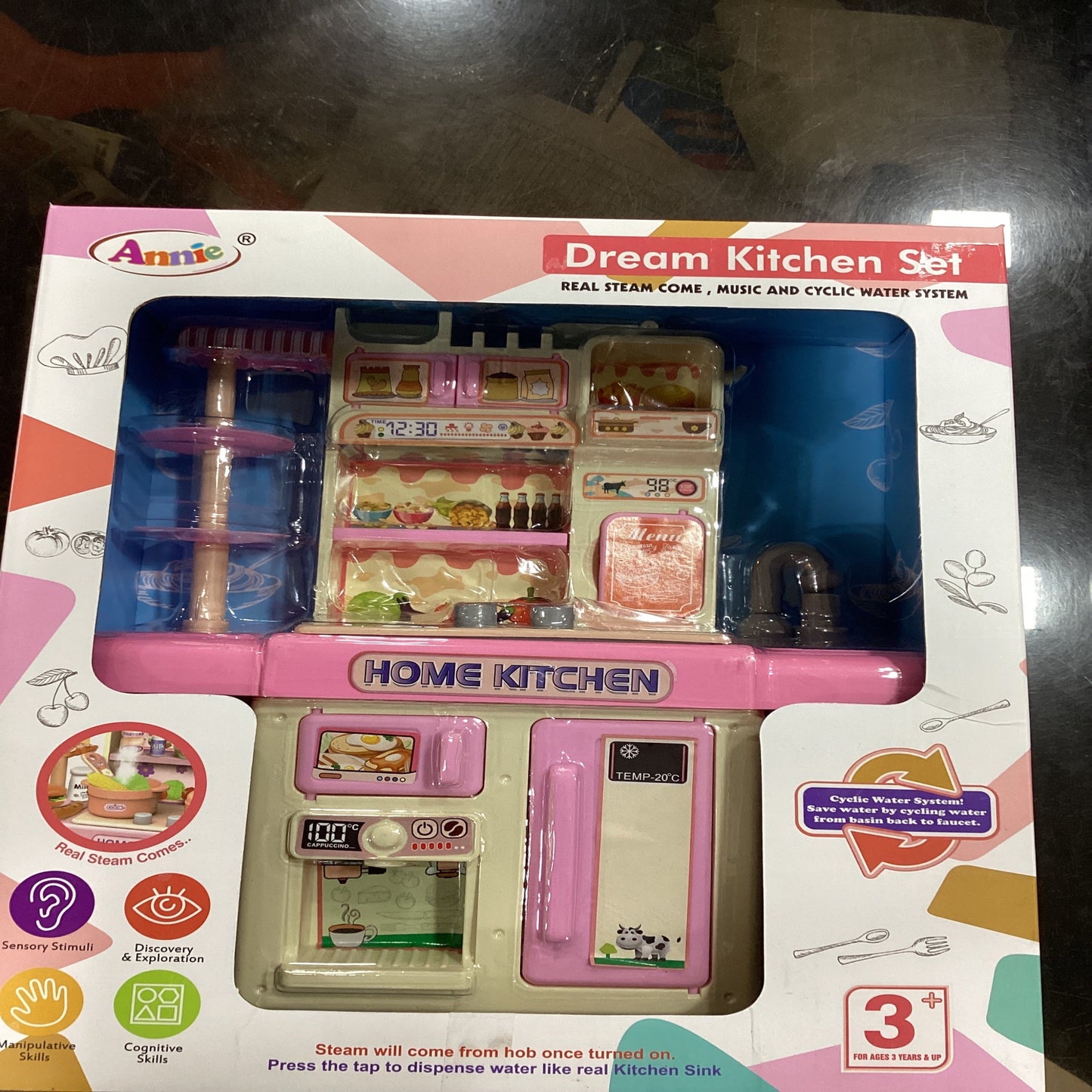 Dream Kitchen Set big