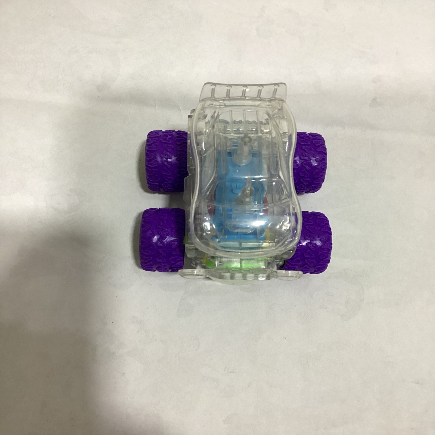 Gear Car Transparent