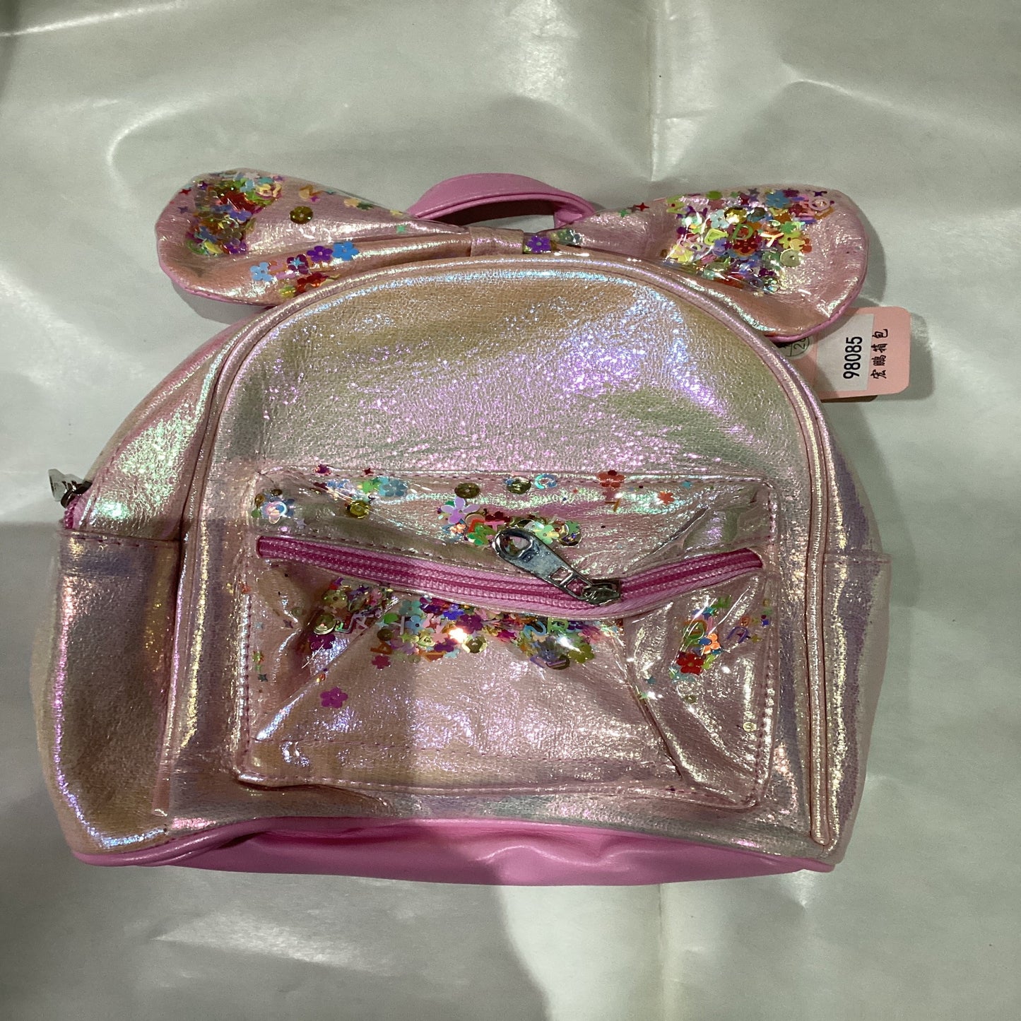 Sequence Bow Bag - 98085