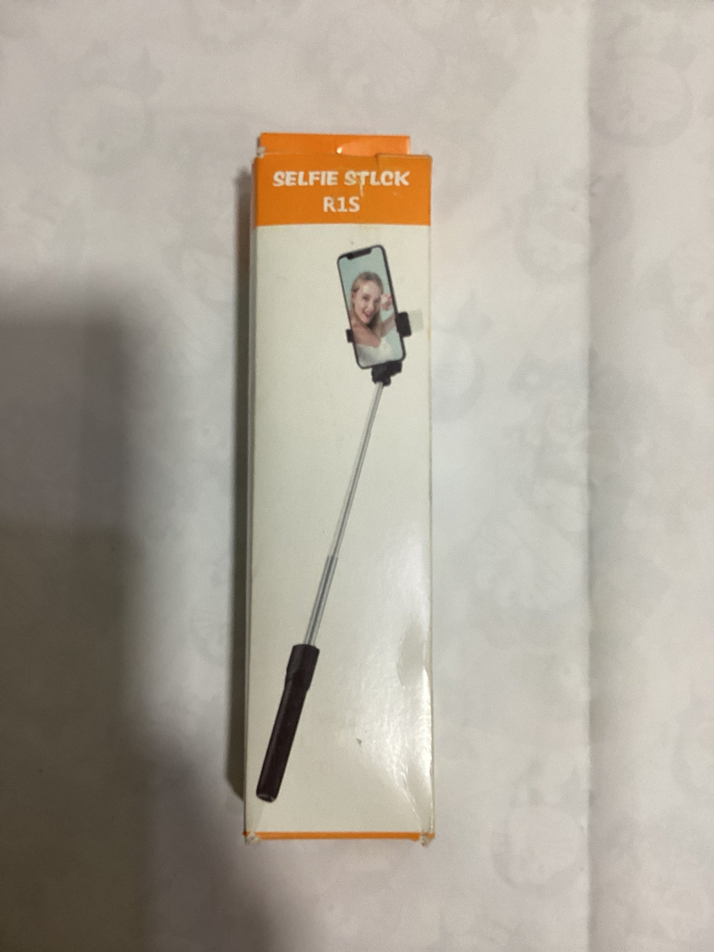 Selfie Stick R1S