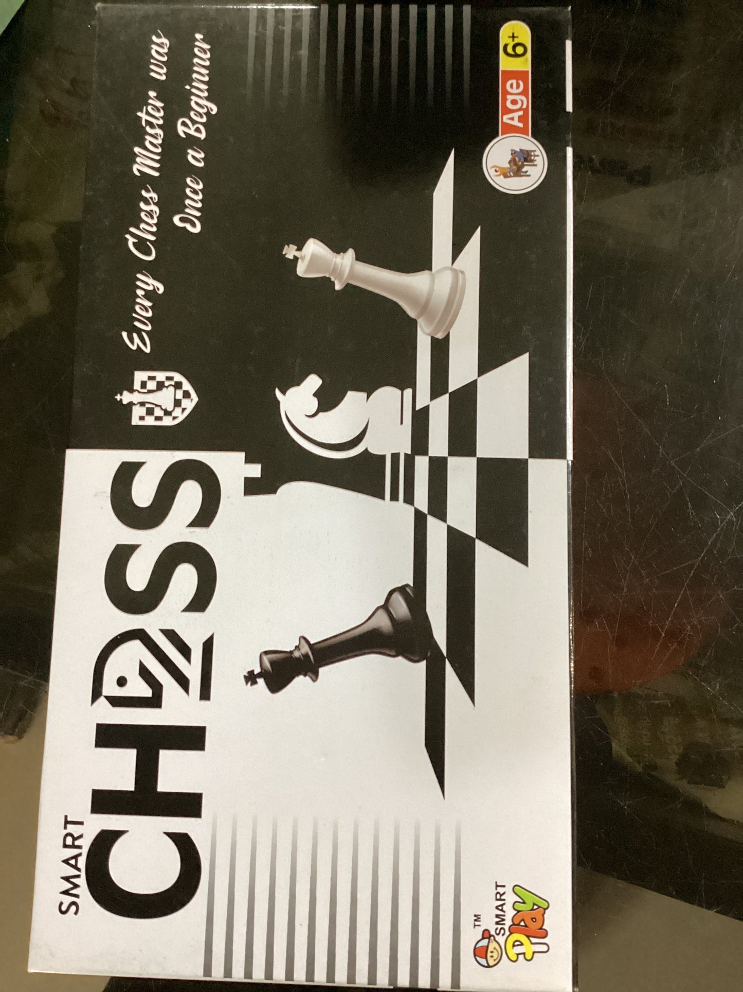 Smart Chess Small