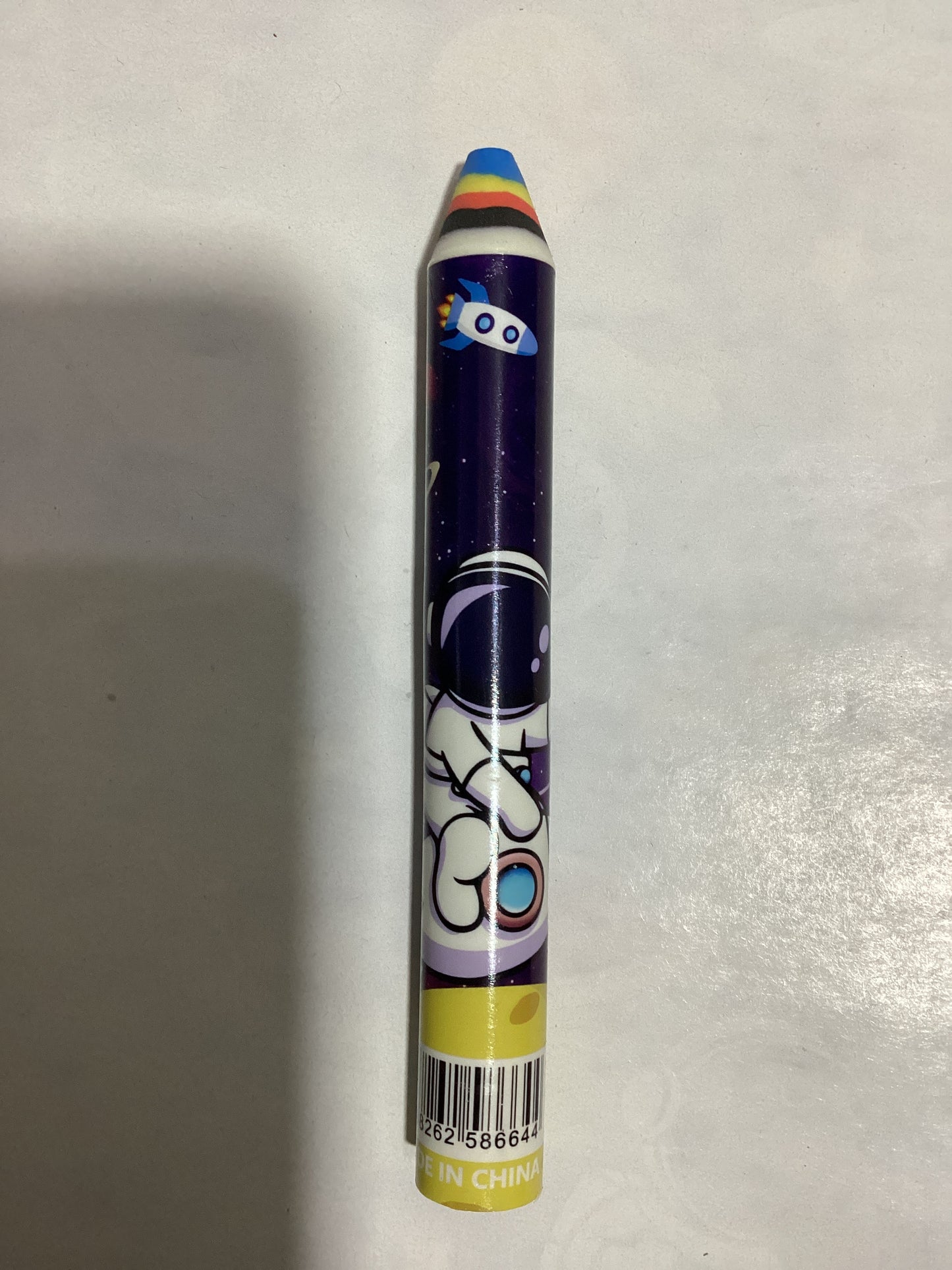 Pencil Eraser