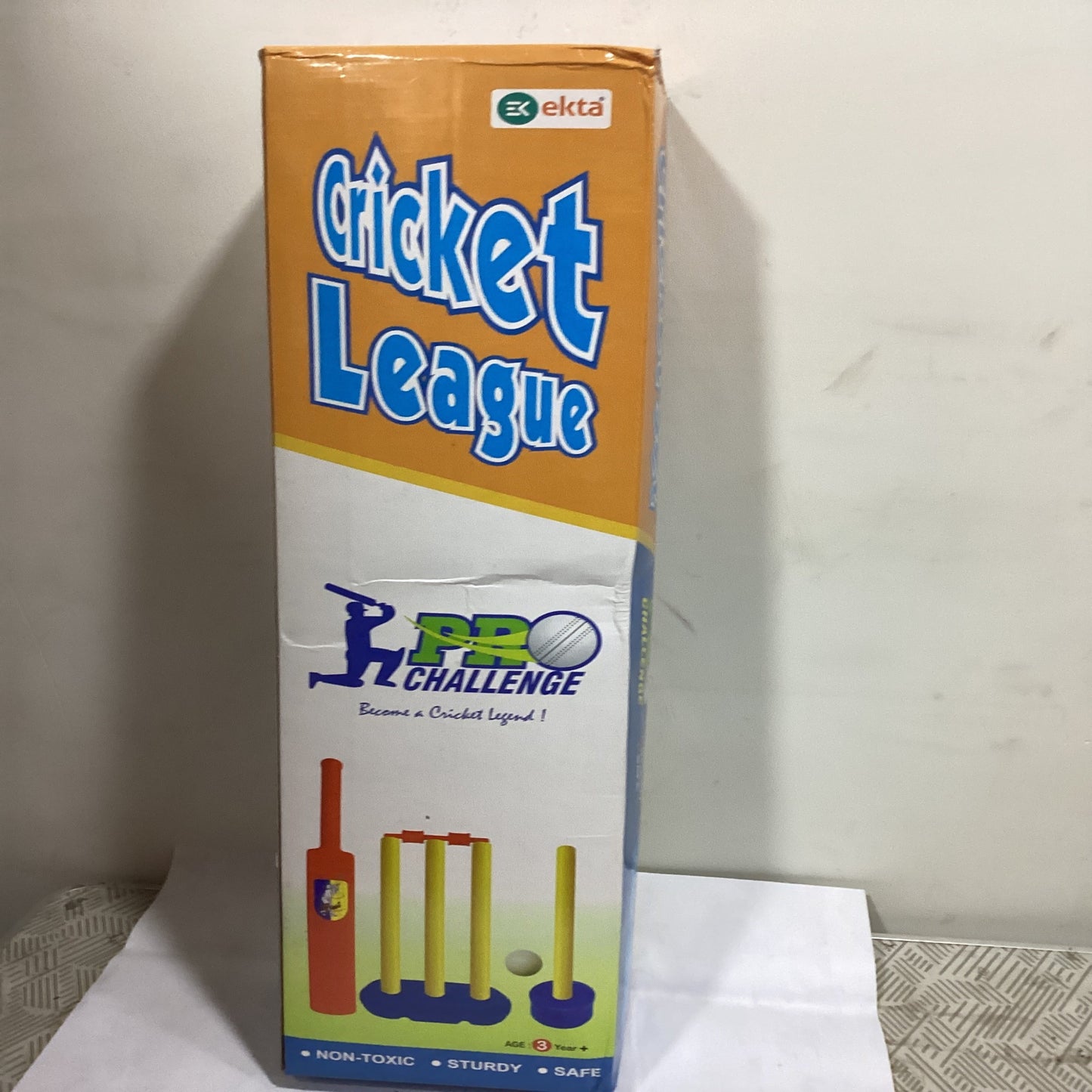 Cricket Set- Senior