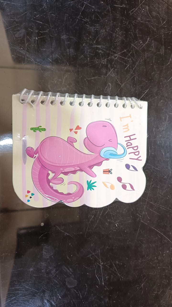 Small Drool Diary 330/340