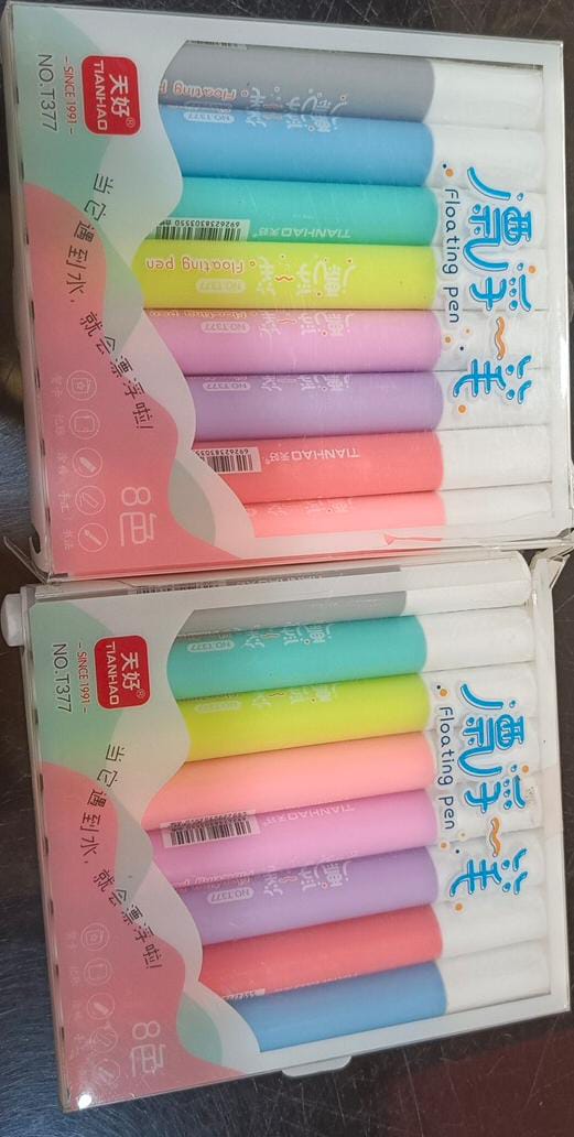 Highlighter new