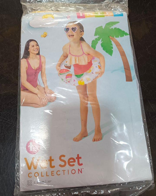 water tube  new