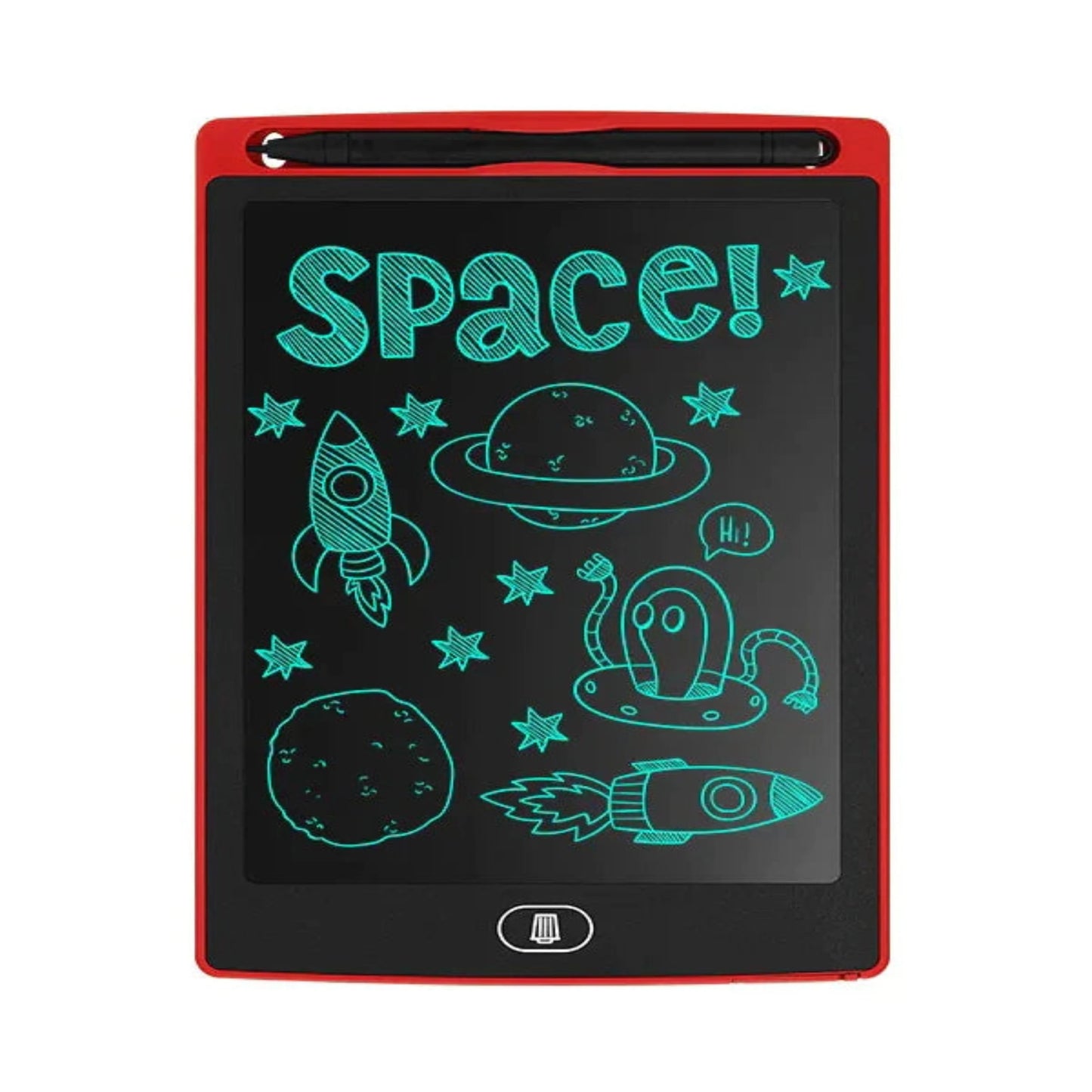 LCD screen small