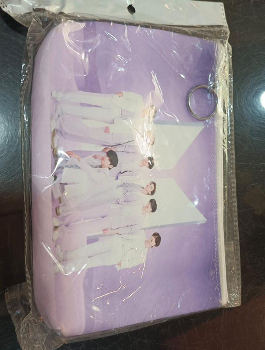 bts pouch