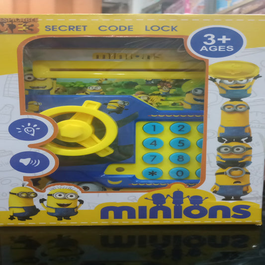 ATM Money Bank