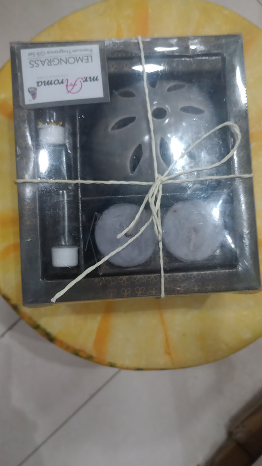 Defuser Gift Pack