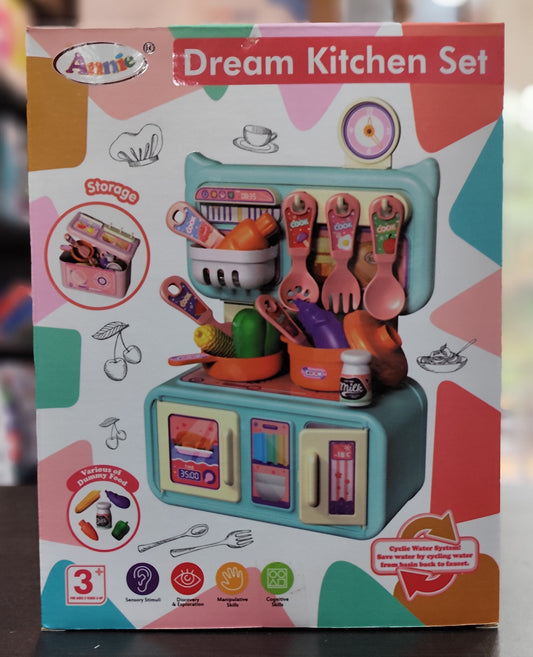 Dream Kitchen Set Small
