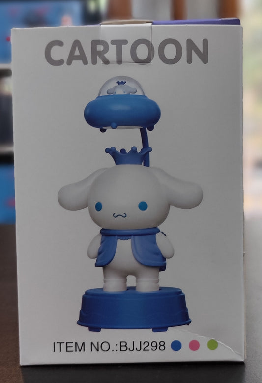 Cartoon Table Lamp
